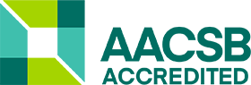 AACSB logo